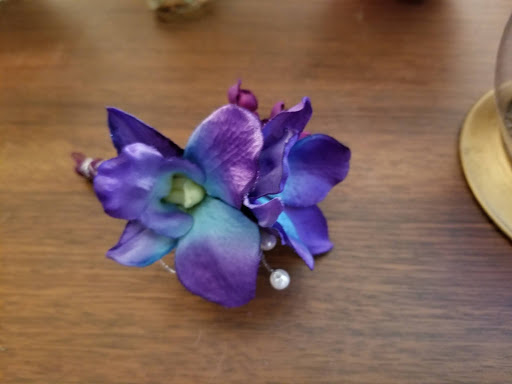 Florist «Vickies Flowers», reviews and photos, 16150 Geneva Ct, Brighton, CO 80602, USA