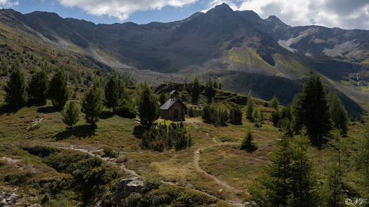 Zirmegg Kapelle 6500 Tobadill, Österreich