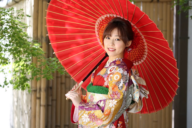 マリリンハウス振袖貸衣装