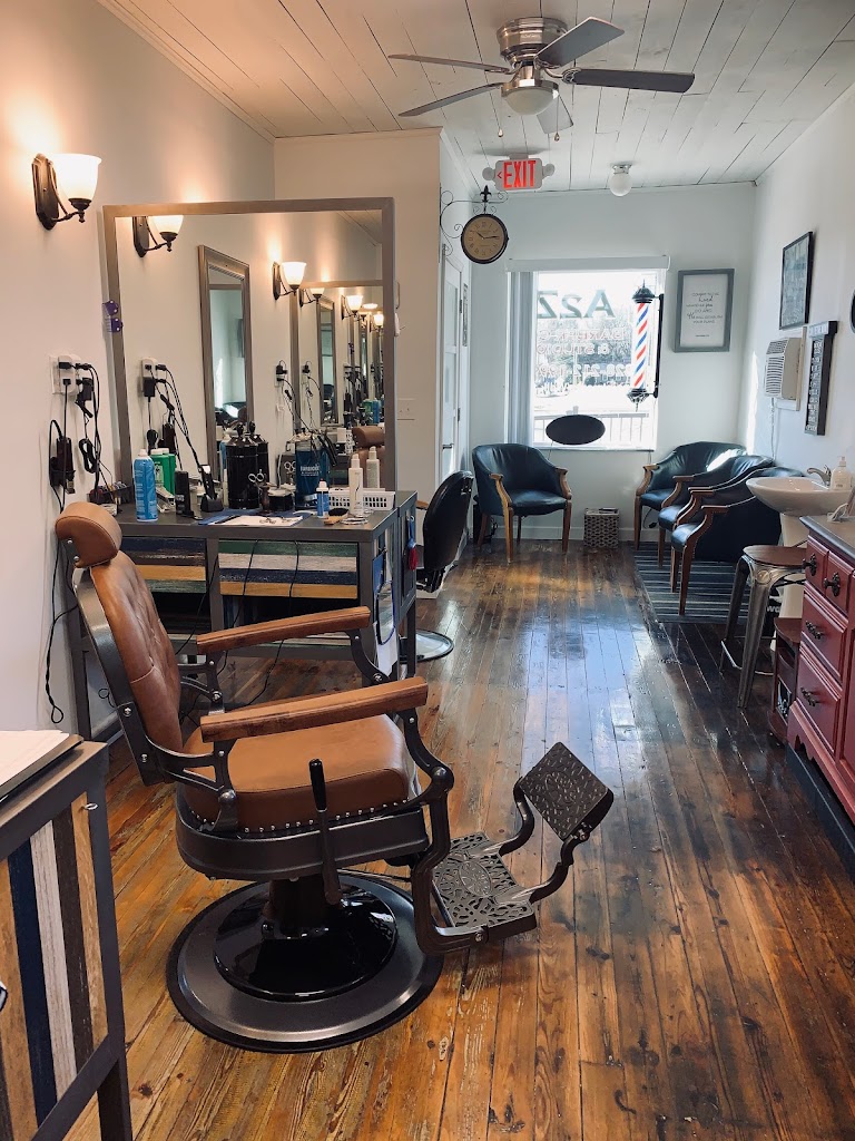 Granite Falls Barbershop/Sean Birtchet/Call for appointment 28630