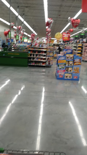 Supermarket «Walmart Neighborhood Market», reviews and photos, 622 E Ustick Rd, Caldwell, ID 83605, USA