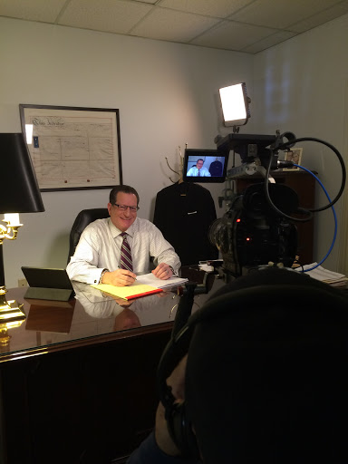 Criminal Justice Attorney «Steven L. Breit, Attorney at Law», reviews and photos