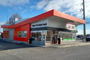 A&W Canada image