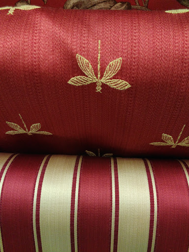 Fabric Store «Jo-Ann Fabrics and Crafts», reviews and photos, 2753 S Market St, Gilbert, AZ 85295, USA