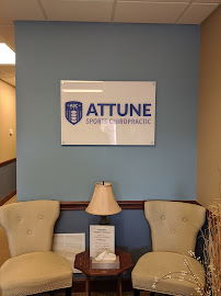 Attune Sports Chiropractic - Photo 6 - Car repair in Pittsford, NY, Rochester