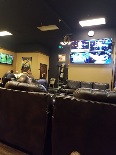 Silo Cigars, Inc, 11560 Kingston Pike, Knoxville, TN 37934, USA, 