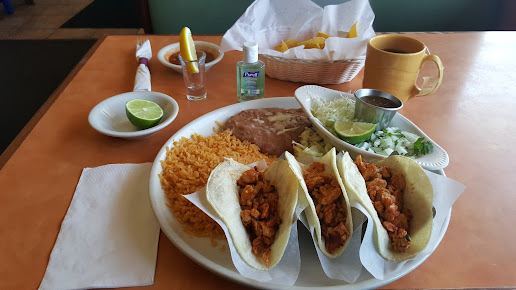 Ixtapa Mexican Grill & Cantina