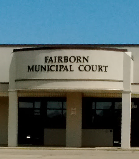 Fairborn Probation Department