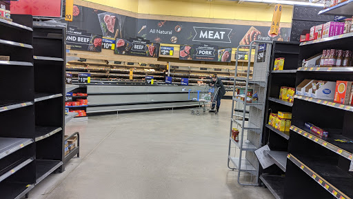 Department Store «Walmart Supercenter», reviews and photos, 900 Stillwater Ave, Bangor, ME 04401, USA