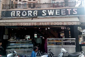 Arora Sweets Shop image