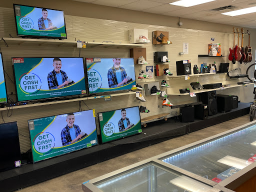 Pawn Shop «Value Pawn & Jewelry», reviews and photos, 6001 Duval St, Hollywood, FL 33021, USA