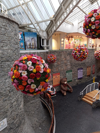 Dunnes Stores-Eyre Square Centre