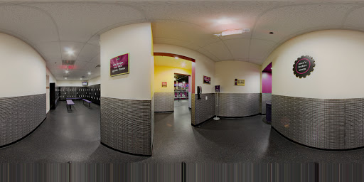 Gym «Planet Fitness», reviews and photos, 4001 S Decatur Blvd #10, Las Vegas, NV 89103, USA