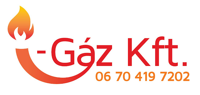I-Gáz Kft.