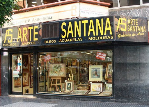 Arte Santana