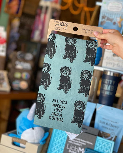 Pet Store «Shop Dog Boutique», reviews and photos, 5015 S Western Ave, Sioux Falls, SD 57108, USA