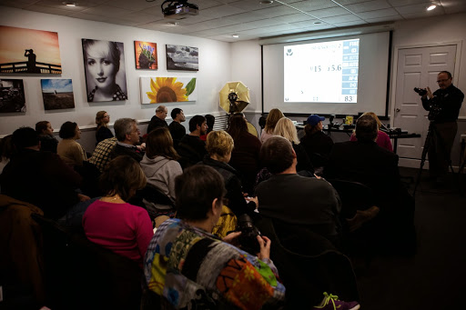 Camera Store «Milford Photo», reviews and photos, 22 River St, Milford, CT 06460, USA