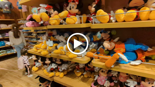 Toy Store «Disney Store», reviews and photos, 1540 Broadway, New York, NY 10036, USA