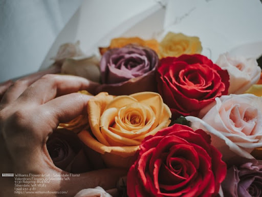 Florist «Flowers To Go», reviews and photos, 9130 Ridgetop Blvd NW, Silverdale, WA 98383, USA