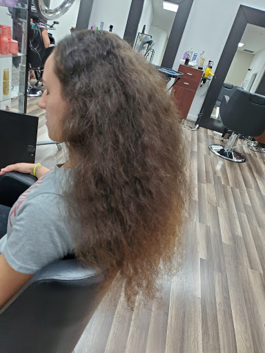 Hair Salon «Tropical Trend Hair Salon», reviews and photos, 996 Middle St, Weymouth, MA 02188, USA