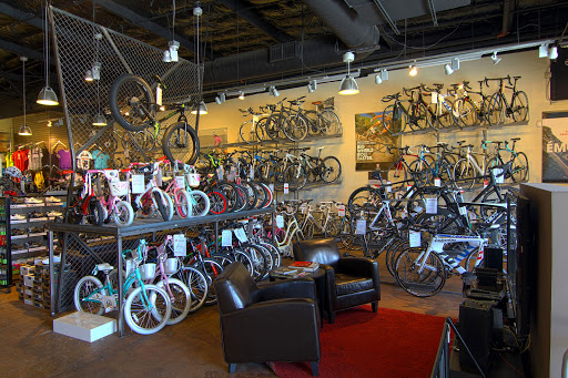 Trek Bicycle Woodland Hills