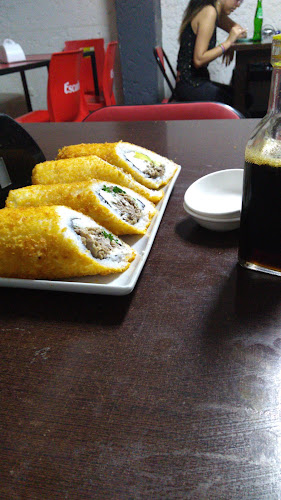Sushi Calle-Calle - Curicó