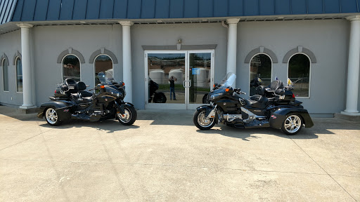 Motorcycle Parts Store «Hannigan Motorsports», reviews and photos, 4044 US-641, Murray, KY 42071, USA