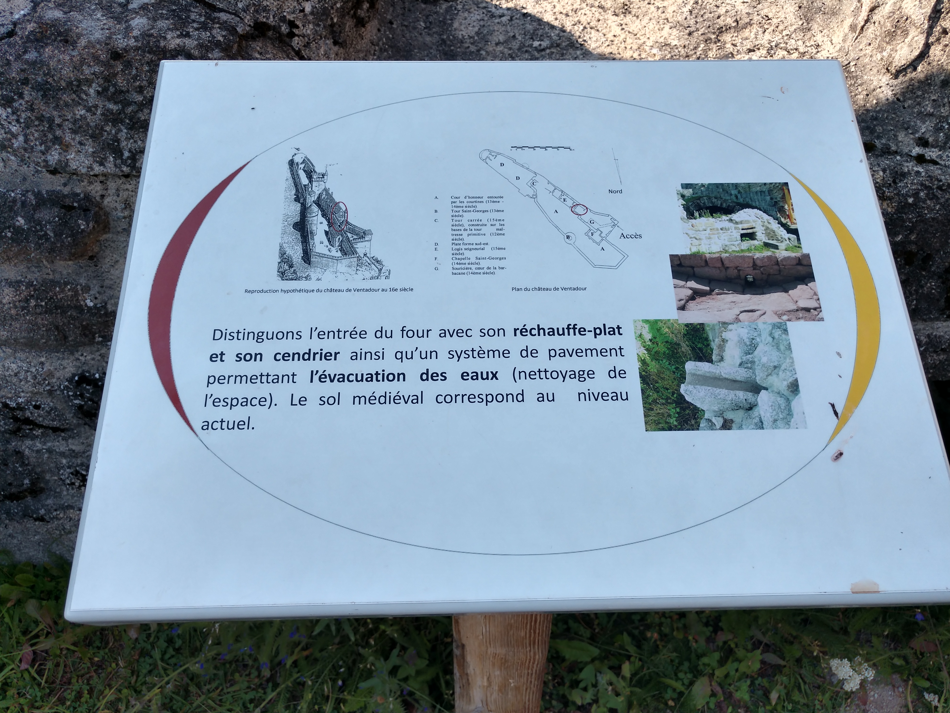 Photo n° 17 de l'avis de Patrick.e fait le 01/08/2018 à 19:37