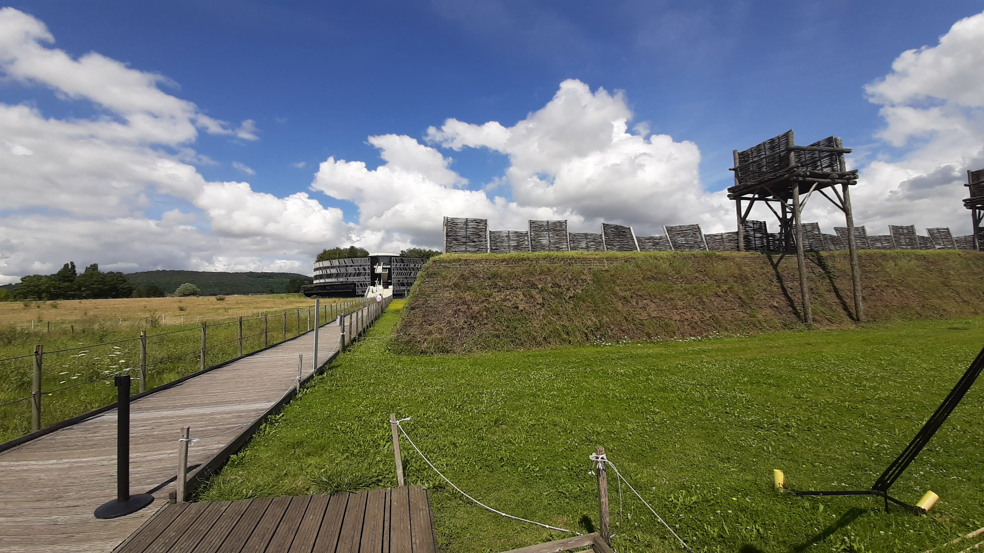 Photo n° 1 de l'avis de Cyril.A fait le 05/08/2021 à 15:24