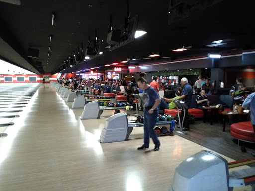 Bowlero Chula Vista image