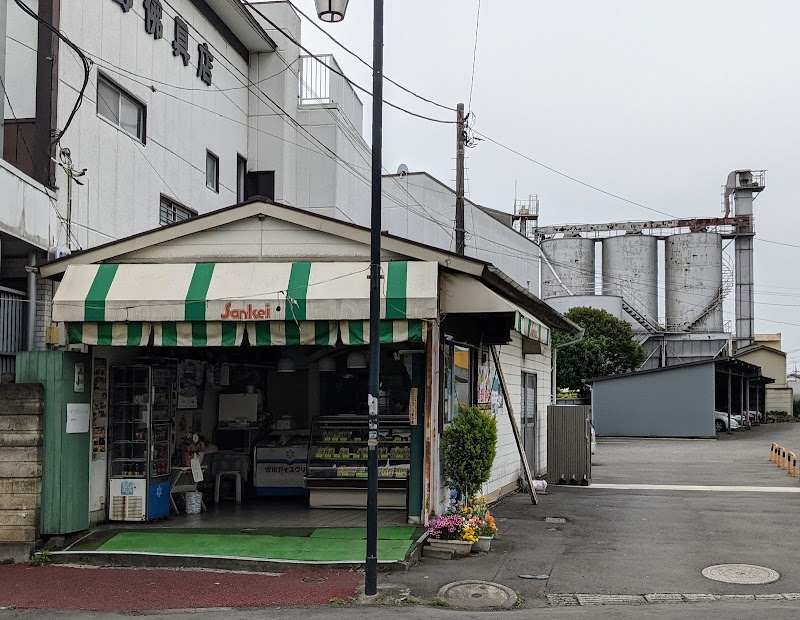 サンズサンドイッチ 千葉県野田市清水 サンドイッチ店 レストラン グルコミ
