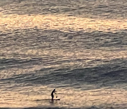 Single Fin Bali photo