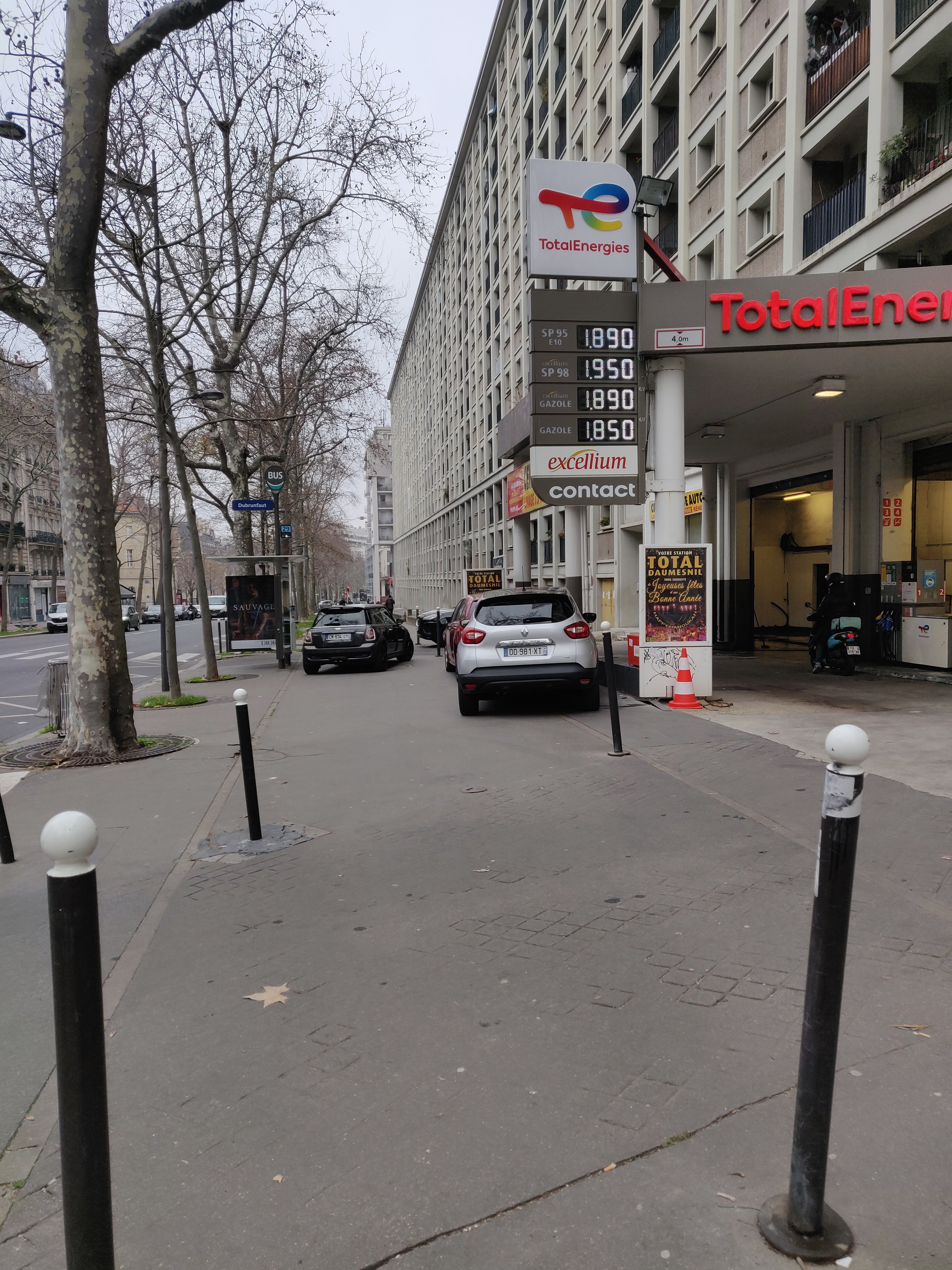 Photo n° 2 de l'avis de Nath. fait le 22/12/2021 à 12:32