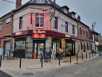 Le Caprice à Ham