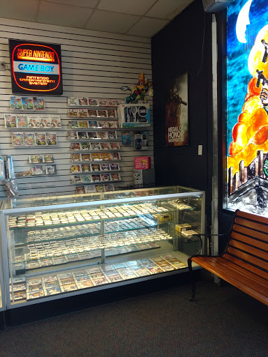 Video Game Store «Game Force», reviews and photos, 136 W 29th St, Pueblo, CO 81008, USA
