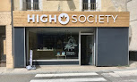 High Society - CBD - Pontcharra Pontcharra