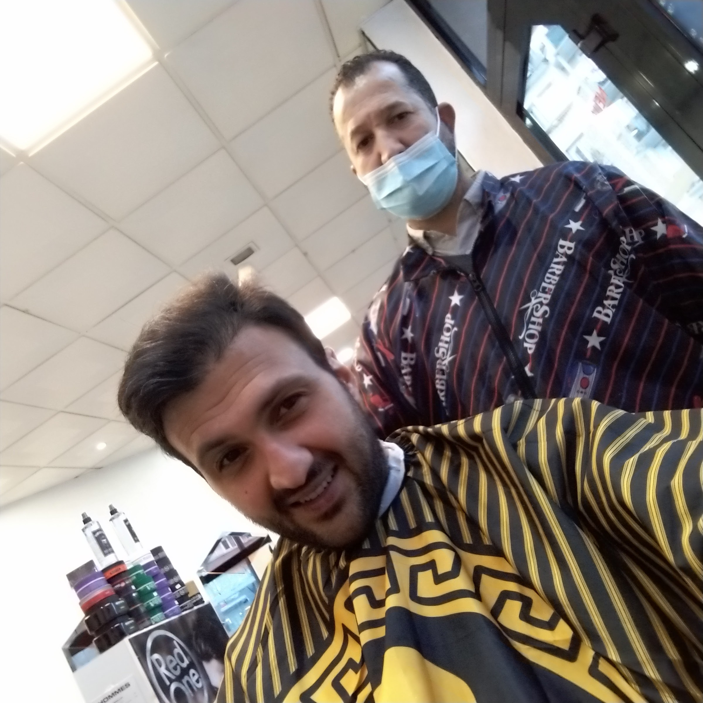 Photo n° 1 de l'avis de Samir.E fait le 05/03/2022 à 17:19