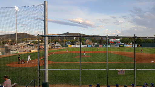 Stadium «Kindrick Field», reviews and photos, 1300 N Ewing St, Helena, MT 59601, USA