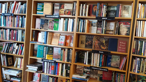 Book Store «Stevens Books», reviews and photos, 49 Ocean Ave, San Francisco, CA 94112, USA