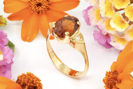 Jewelry Store «Hunt Country Jewelers», reviews and photos, 105 E Main St, Purcellville, VA 20132, USA