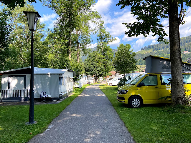 Campingstrasse 15, 3792 Saanen, Schweiz