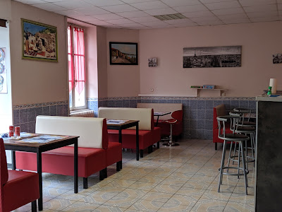 Chez Ali Baba à La Guerche-sur-l'Aubois