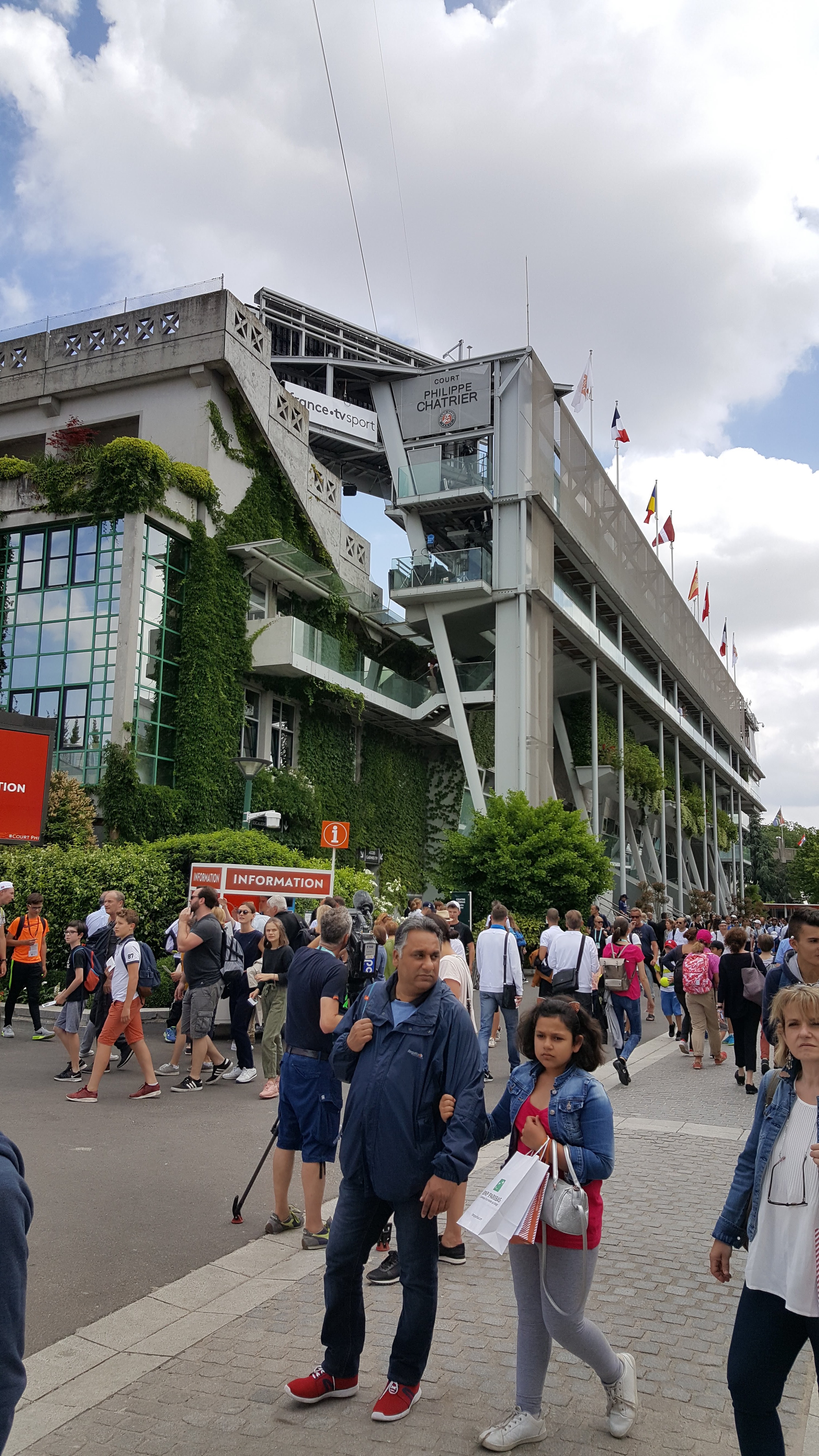 Photo n° 3 de l'avis de Werner.e fait le 31/05/2018 à 04:49