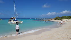 Icacos beach'in fotoğrafı doğal alan içinde bulunmaktadır