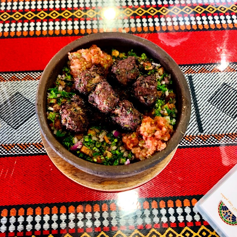 House of Mandi - Yemeni Restaurant -مطعم بيت المندي اليمني