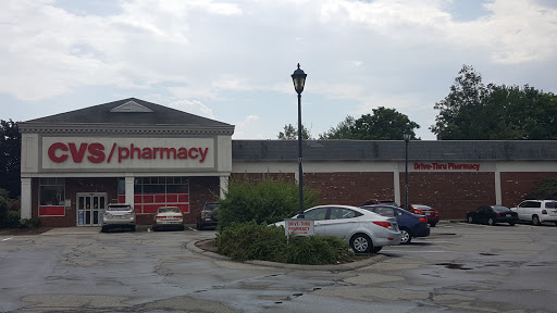 Drug Store «CVS», reviews and photos, 74 E Main St, Westborough, MA 01581, USA