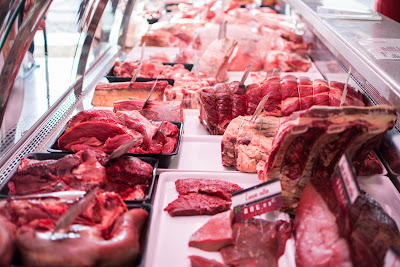 Boucherie Palacin à Vic-Fezensac