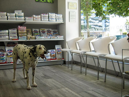 Metazoo Medicina Veterinaria en Marbella