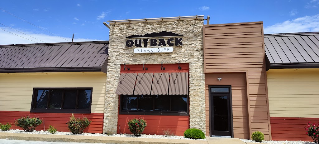 Outback Steakhouse 71301