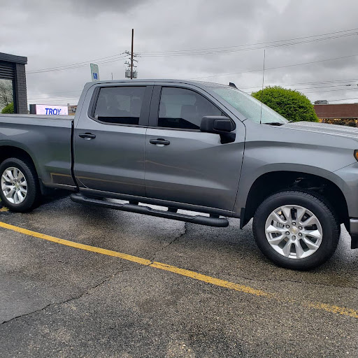 Auto Body Shop «Buzz-Off Automotive», reviews and photos, 1752 W Maple Rd, Troy, MI 48084, USA